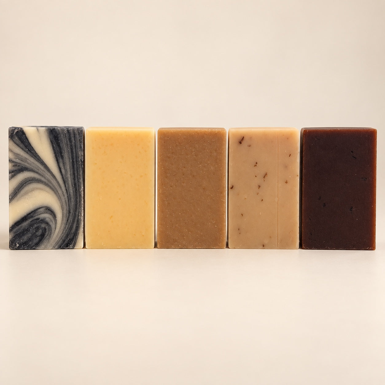 Bar Soaps from My Organic Skin