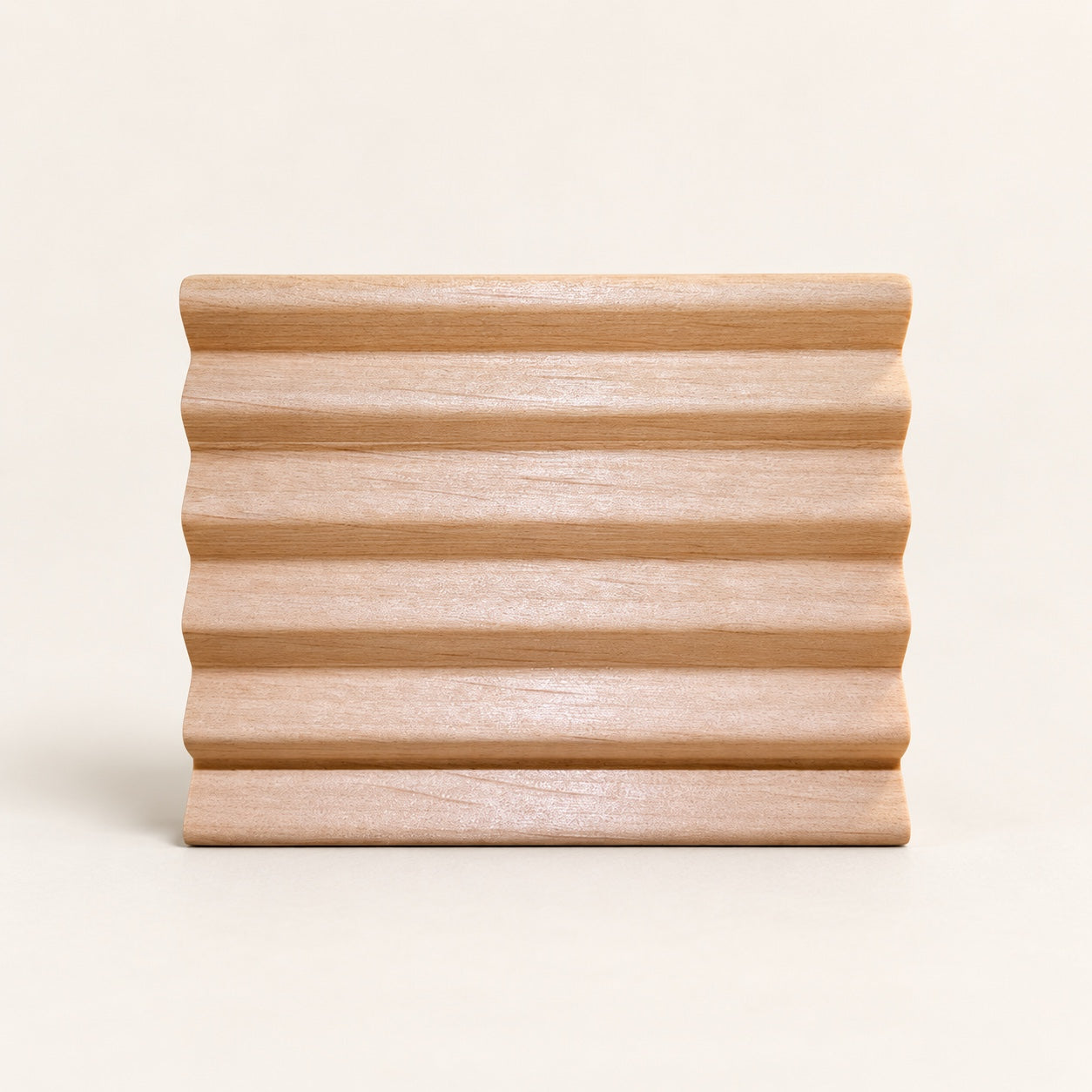 Wooden Soap Holder